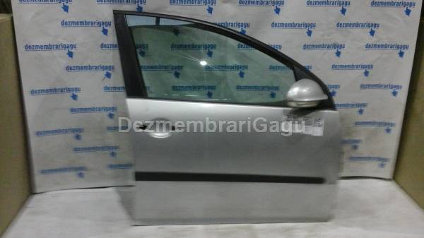 Vand broasca usa df VOLKSWAGEN GOLF V (2003-)