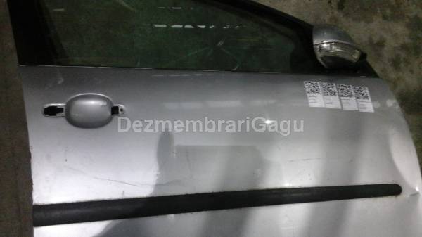 Oglinda dreapta VOLKSWAGEN GOLF V (2003-)