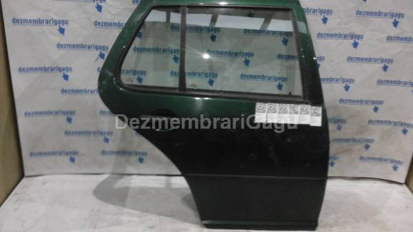 Usa dreapta spate portiera dr VOLKSWAGEN GOLF IV (1997-2005)