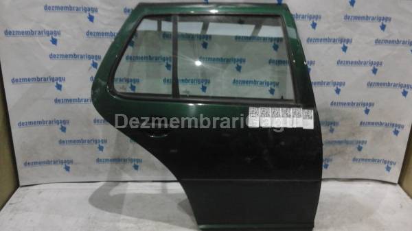 Macara geam ds VOLKSWAGEN GOLF IV (1997-2005)