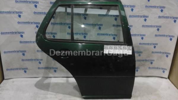 De vanzare geam usa ds VOLKSWAGEN GOLF IV (1997-2005) second hand