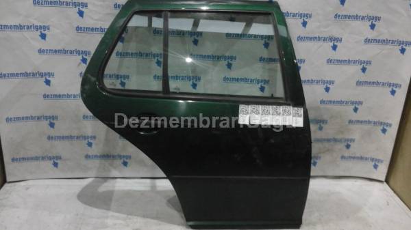 Vand geam coltar ds VOLKSWAGEN GOLF IV (1997-2005)