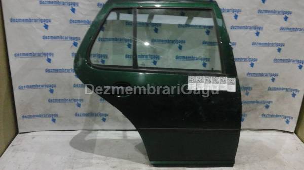 De vanzare broasca usa ds VOLKSWAGEN GOLF IV (1997-2005) second hand