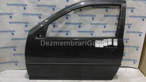 Geam usa stanga Volkswagen Golf I