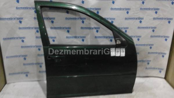 Usa dreapta fata portiera dr VOLKSWAGEN GOLF IV (1997-2005)