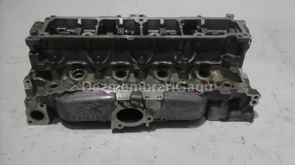Vand chiulasa FORD FIESTA VI (2008-), 1.6 Diesel, 66 KW