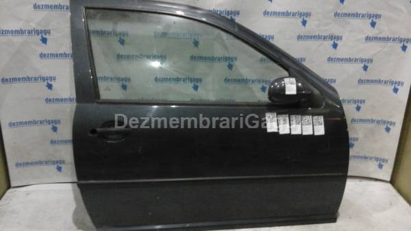 Macara geam dreapta Volkswagen Golf I