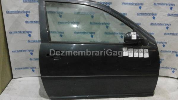 Geam usa dreapta Volkswagen Golf I