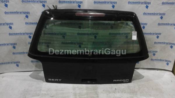 Vand haion SEAT AROSA