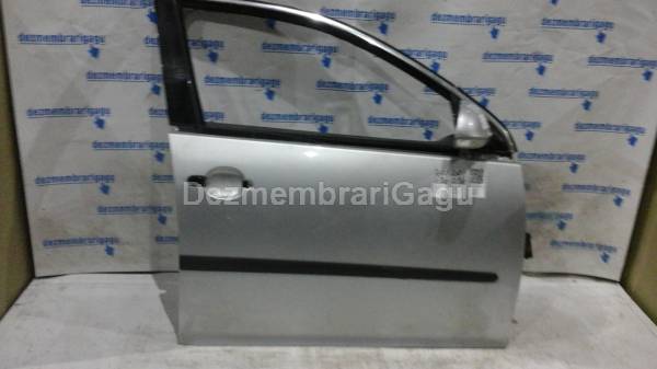 Vand usa dreapta fata portiera dr VOLKSWAGEN GOLF V (2003-)