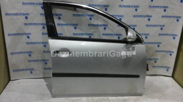 Vand macara geam df VOLKSWAGEN GOLF V (2003-) din dezmembrari