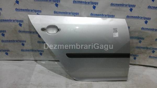 Usa dreapta spate portiera dr VOLKSWAGEN GOLF V (2003-)
