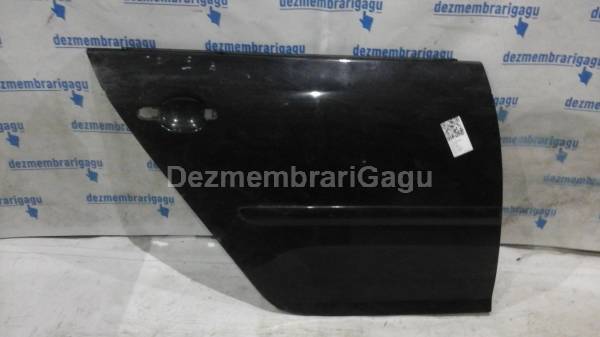 De vanzare usa dreapta spate portiera dr VOLKSWAGEN GOLF V (2003-) second hand