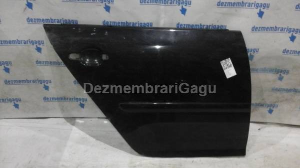 Usa dreapta spate portiera dr VOLKSWAGEN GOLF V (2003-)
