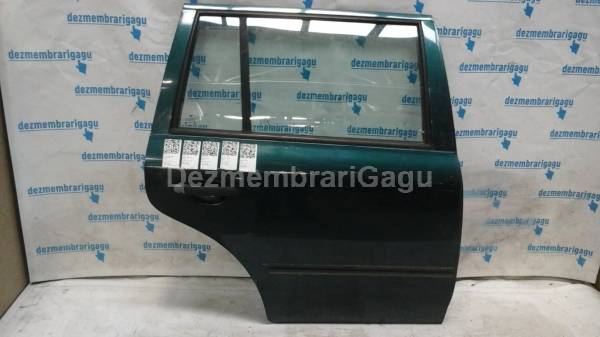 Vand macara geam ds SKODA OCTAVIA I (1996-) din dezmembrari