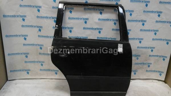 Usa dreapta spate portiera dr VOLKSWAGEN PASSAT / 3B3 - 3B6 (2000-2005)
