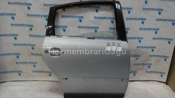 De vanzare geam usa ds VOLKSWAGEN PASSAT / 3B3 - 3B6 (2000-2005) second hand