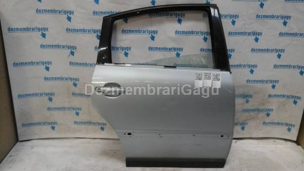 Usa dreapta spate portiera dr VOLKSWAGEN PASSAT / 3B3 - 3B6 (2000-2005)