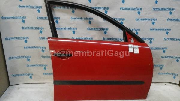 Usa dreapta fata portiera dr SEAT IBIZA IV (2002-)