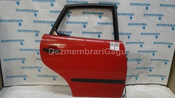 Usa dreapta spate portiera dr SEAT IBIZA IV (2002-)