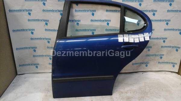 Macara geam ss SEAT TOLEDO II (1999-2004)