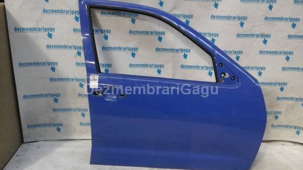 Usa dreapta fata portiera dr SEAT IBIZA III (1999-2002)