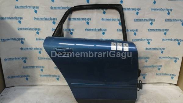 De vanzare broasca usa ds AUDI A4 II (2000-2004)