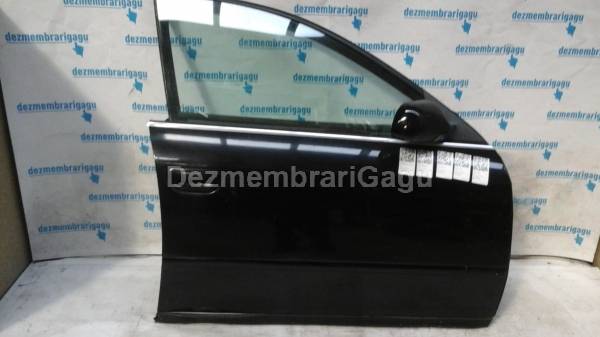 Vand usa dreapta fata portiera dr AUDI A6 II (1997-2005)