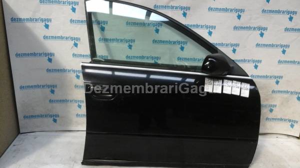Maner usa df Audi A6