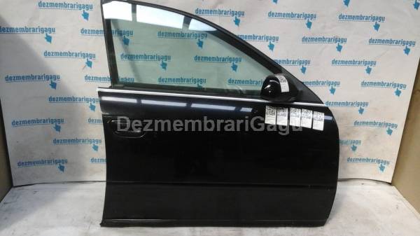  Oglinda dreapta AUDI A6 II (1997-2005) sh