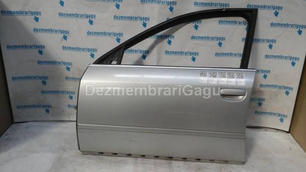 Vand usa stanga fata portiera stg AUDI A4 II (2000-2004) din dezmembrari