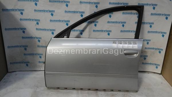 Vand broasca usa sf AUDI A4 II (2000-2004) din dezmembrari