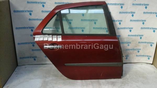  Broasca usa ds RENAULT LAGUNA II (2001-) sh