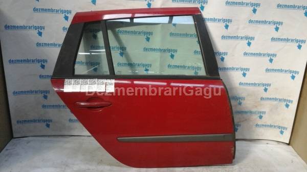 Vand geam usa ds RENAULT LAGUNA II (2001-) din dezmembrari