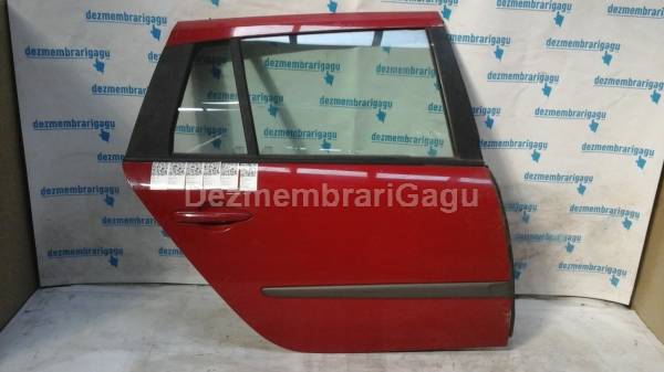 De vanzare broasca usa ds RENAULT LAGUNA II (2001-) second hand