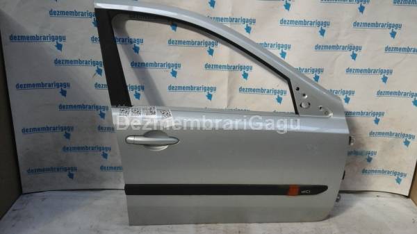 Broasca usa df RENAULT LAGUNA II (2001-)