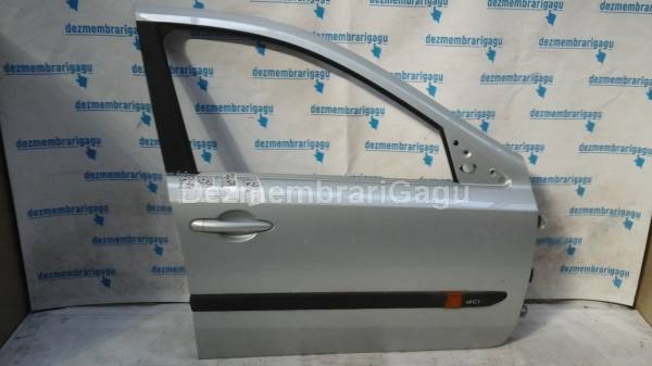  Maner usa df RENAULT LAGUNA II (2001-) sh