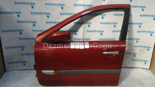  Broasca usa sf RENAULT LAGUNA II (2001-) sh