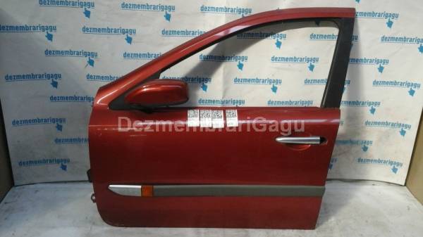 Oglinda stanga RENAULT LAGUNA II (2001-)