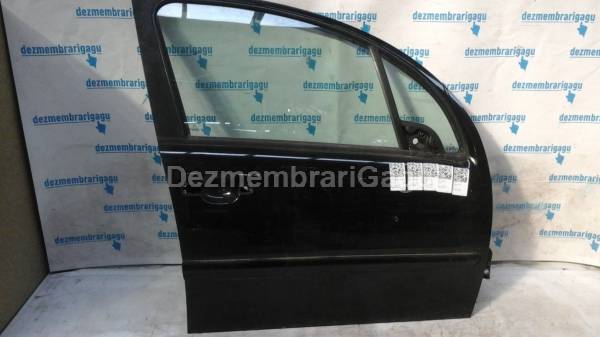 Vand usa dreapta fata portiera dr CITROEN C3