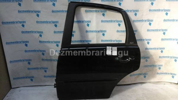 Vand usa stanga spate portiera stg CITROEN C3