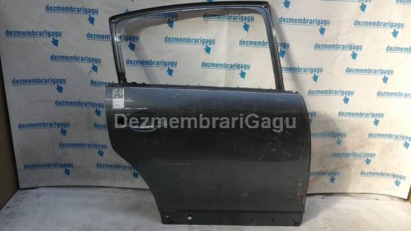 Vand usa stanga spate portiera stg CITROEN C4