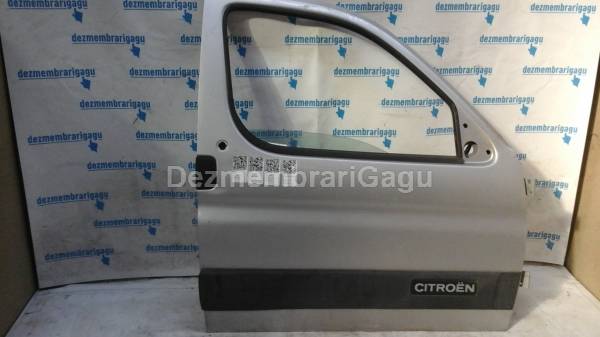 Broasca usa df Citroen Berlingo I (1996-)