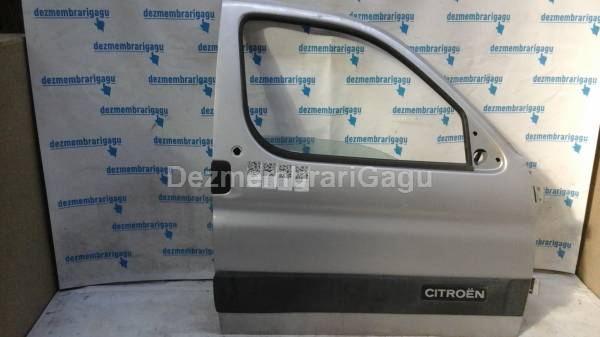 Maner usa df Citroen Berlingo I (1996-)
