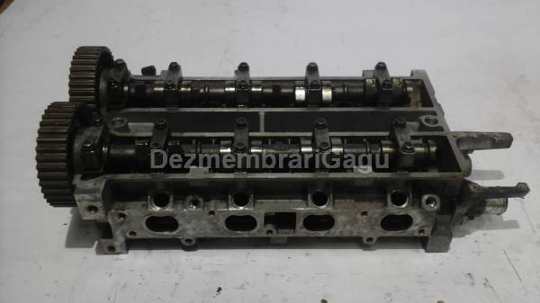 Chiulasa Ford Fiesta I