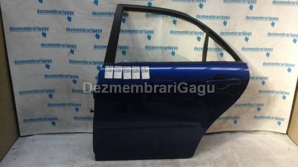 Vand broasca usa ss MAZDA 6 I (GG) din dezmembrari