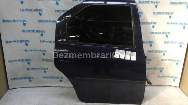 Macara geam ds DACIA LOGAN