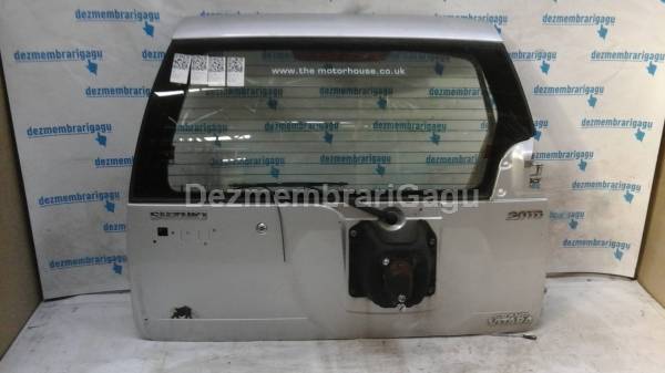 De vanzare haion SUZUKI GRAND VITARA (1998-)