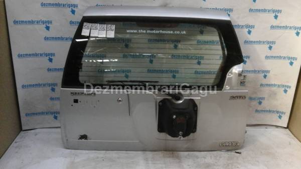 Motoras stergator fata SUZUKI GRAND VITARA (1998-)