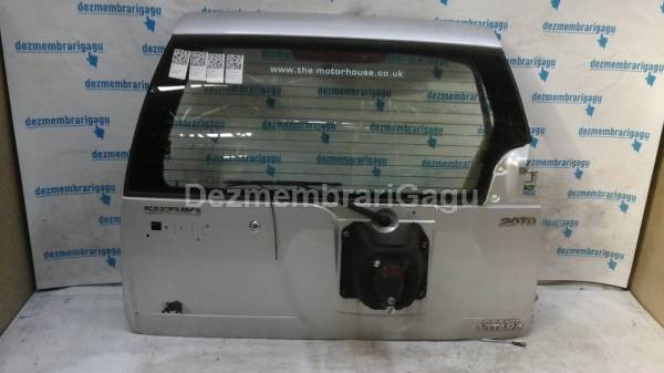 Broasca haion Suzuki Vitara